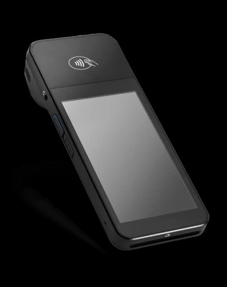 BBPOS WisePOS E reader