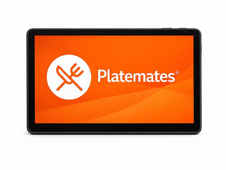 Platemates KDS Android